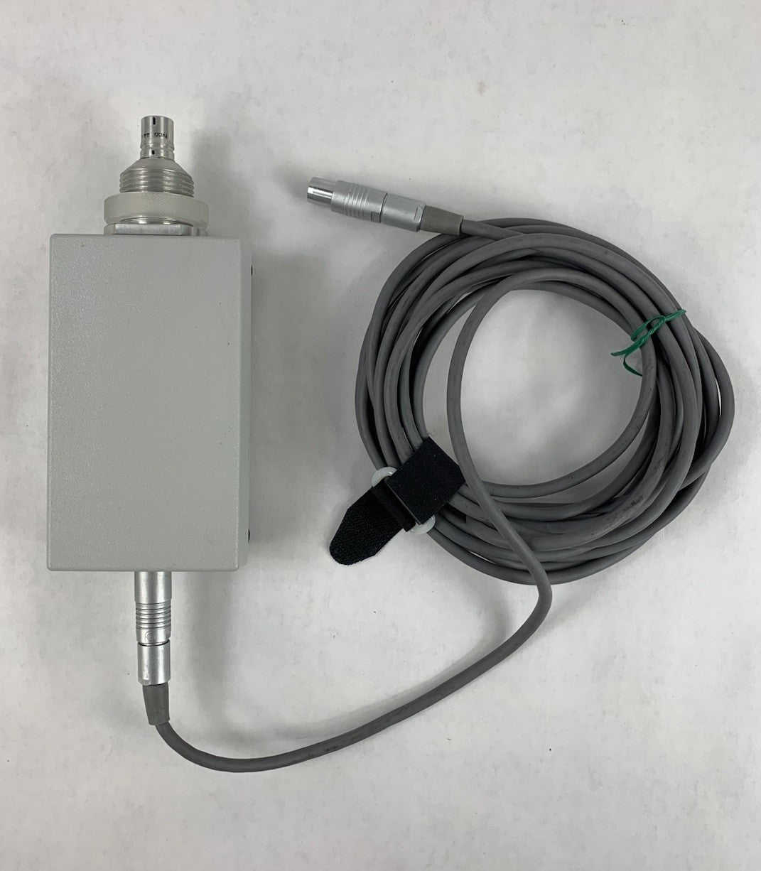 RadCal 9010 Radiation Monitor Controller - Factory Reset9