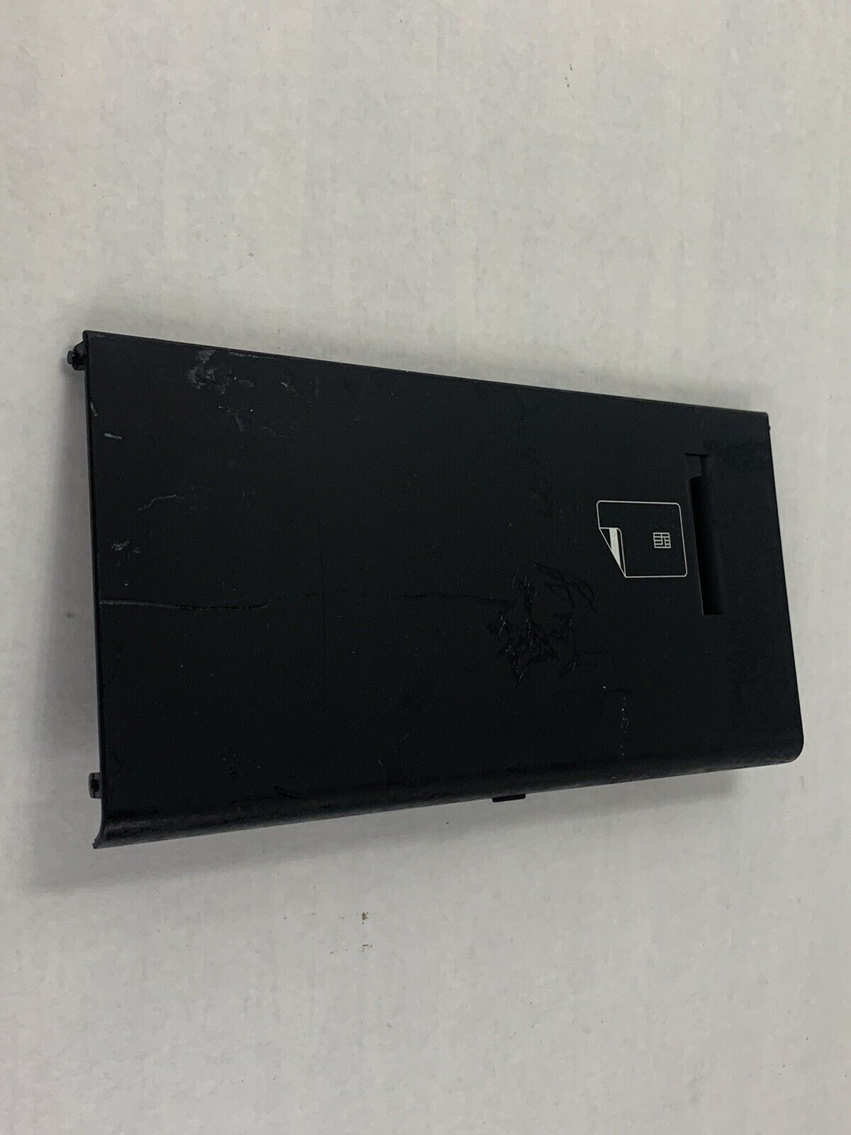 DataCard Dynamic CardWizard FCP 20/20 Top Door Card Slot