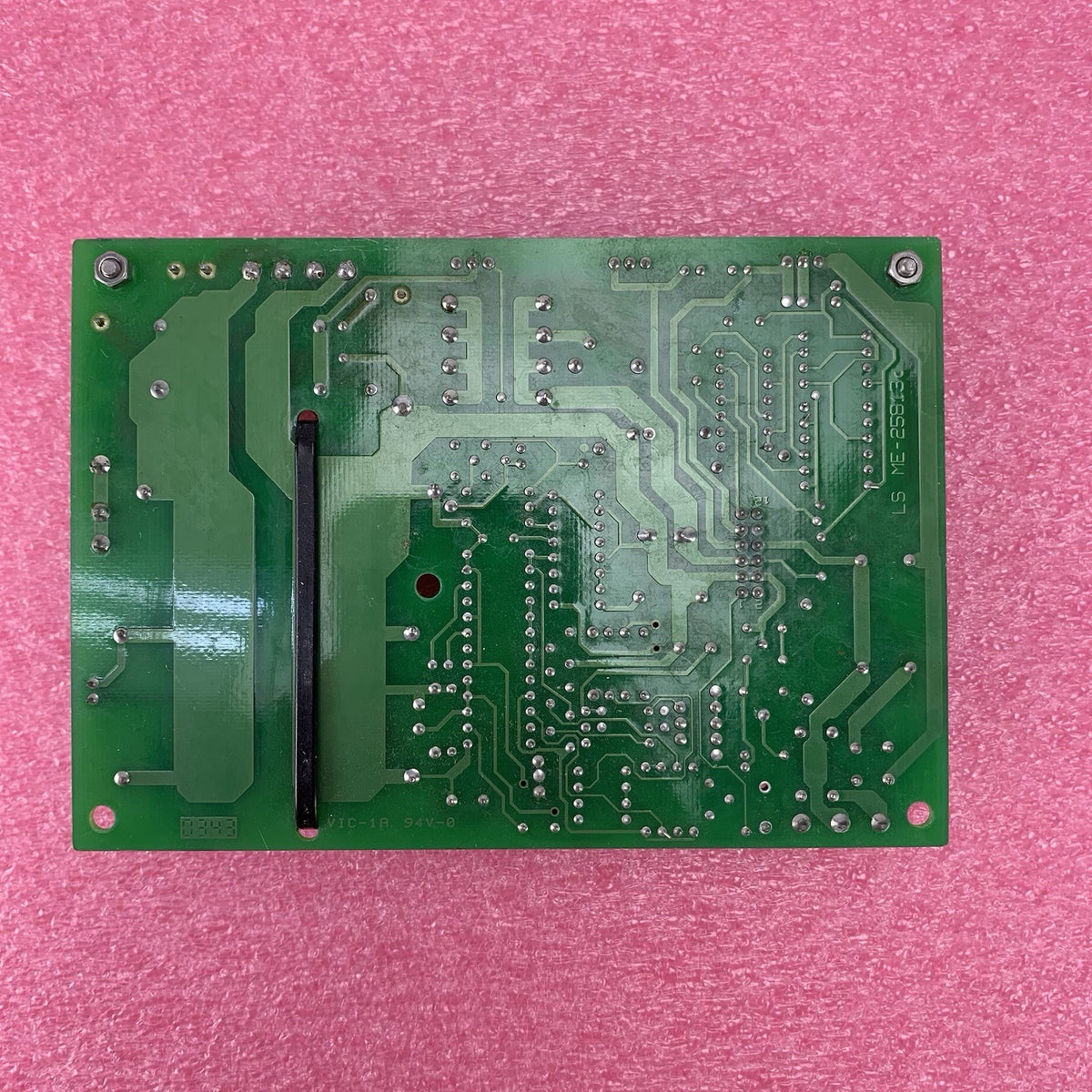 Husky American MSI VIC-1A 94V-0 PCB Board7