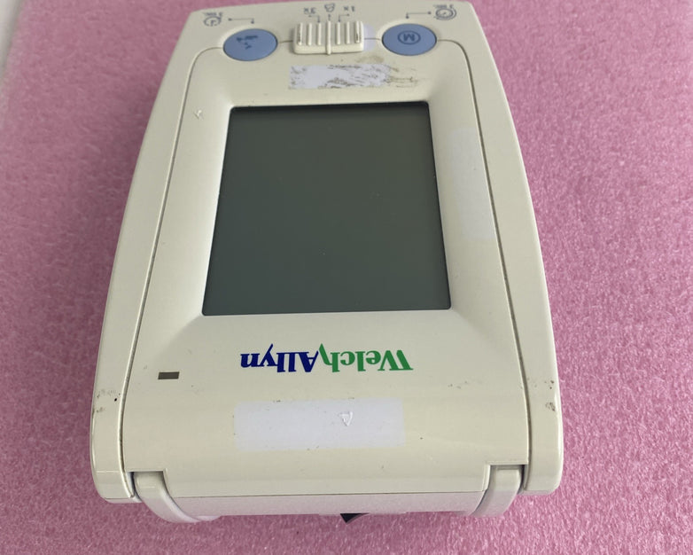Welch Allyn ProBP 2400 Digital Blood Pressure Untested No Batteries