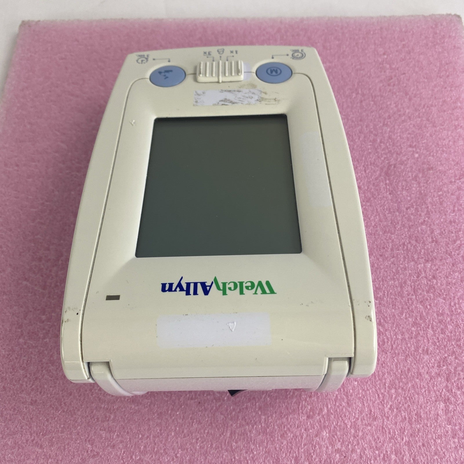 Welch Allyn ProBP 2400 Digital Blood Pressure Untested No Batteries4