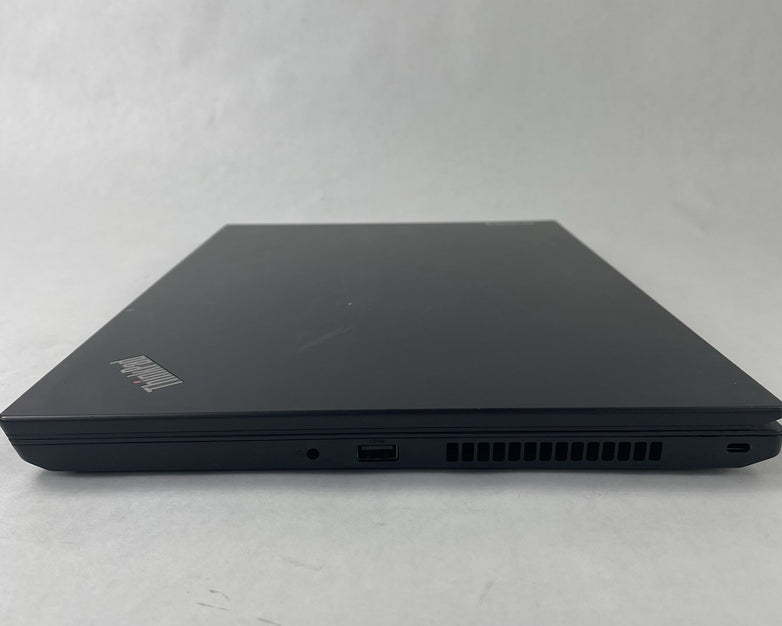 Lenovo Thinkpad L15 Gen 1 15.6" i7-10510U 1.80 GHz 16 GB RAM No HDD No OS READ