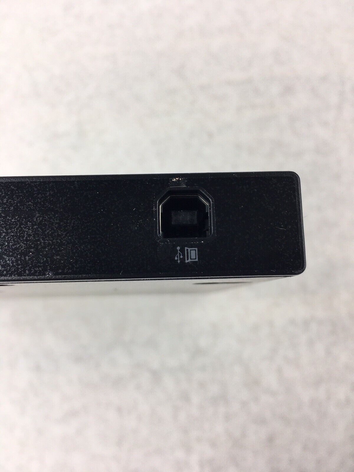 Lenovo External CD/DVD burner 01EF648