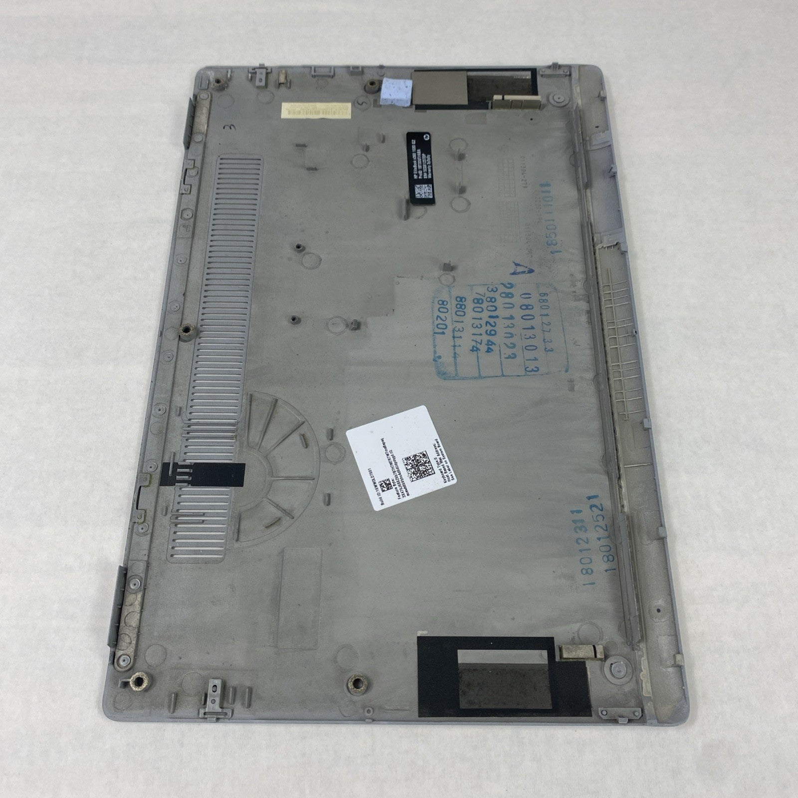 HP EliteBook x360 1030 G2 14" Laptop Bottom Base Cover Assembly