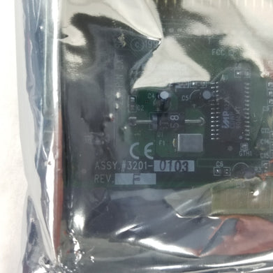 Advansys PCI SCSI Controller Card ABP-3922-00 ASSY: 3201-0103 Rev F
