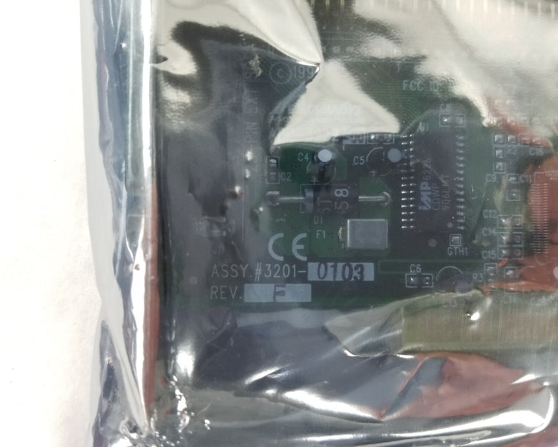 Advansys PCI SCSI Controller Card ABP-3922-00 ASSY: 3201-0103 Rev F