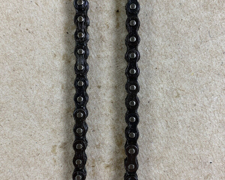 GBC Heatseal Ultima 65  Greased Roller Timing Chain 12"