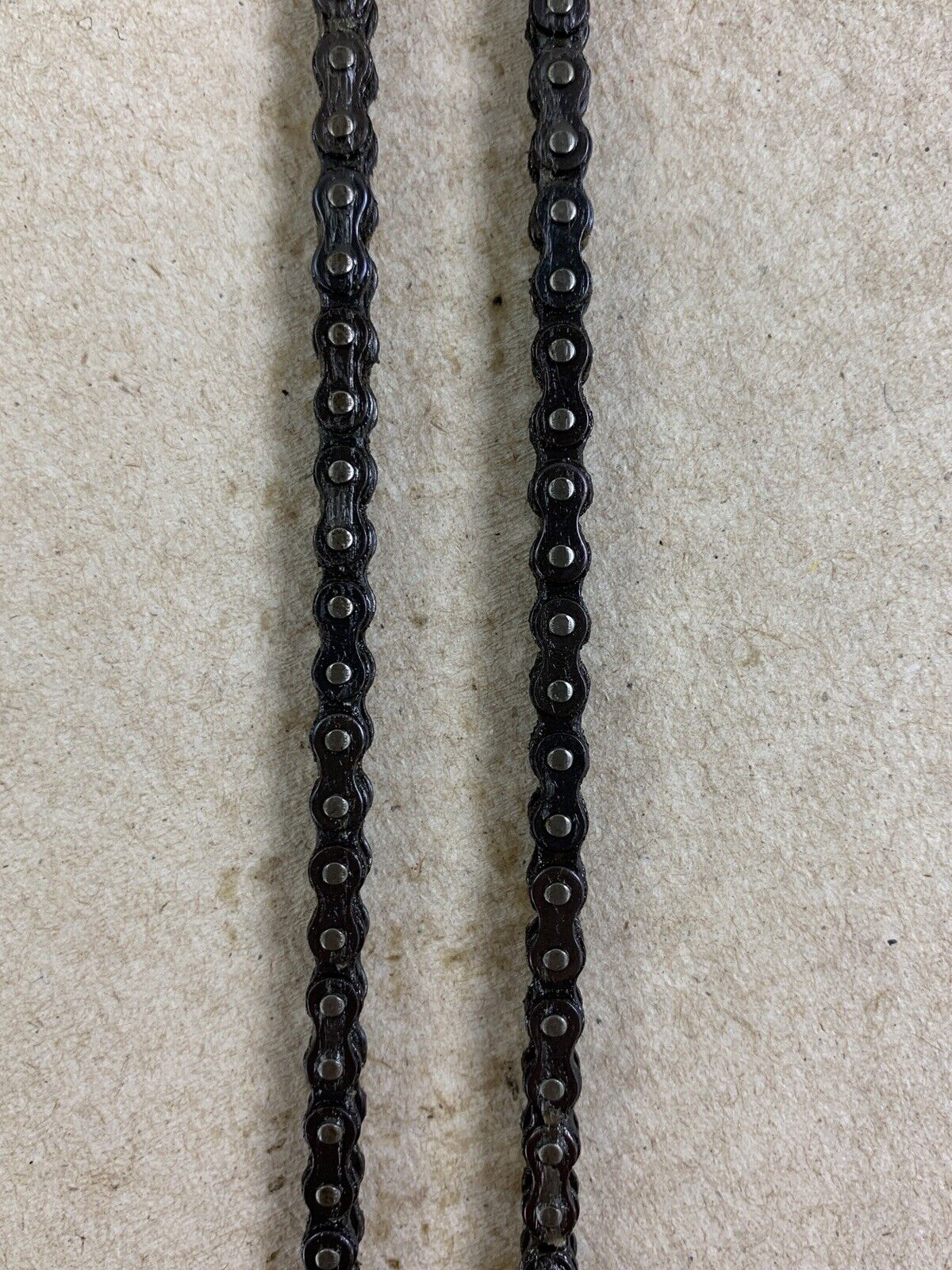 GBC Heatseal Ultima 65  Greased Roller Timing Chain 12"