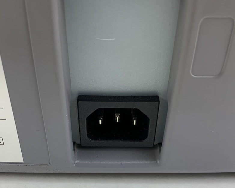 Magner 75 Currency Counter - Broken Plastic