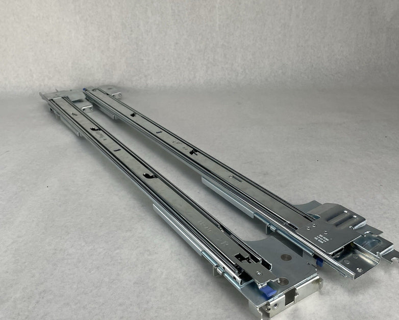 Dell PowerEdge 2950/2970 Sliding Rail CN-0GM761-01078 CN-0UN443-01078 L & R