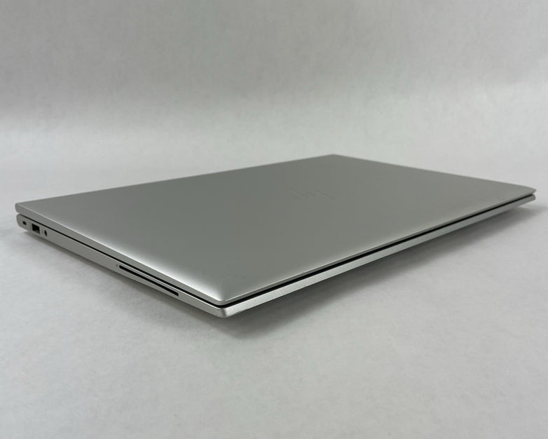 HP EliteBook 850 G8 15.6" i5-1145G7 2.60 GHz 16 GB RAM No SSD/OS/AC- Missing Key
