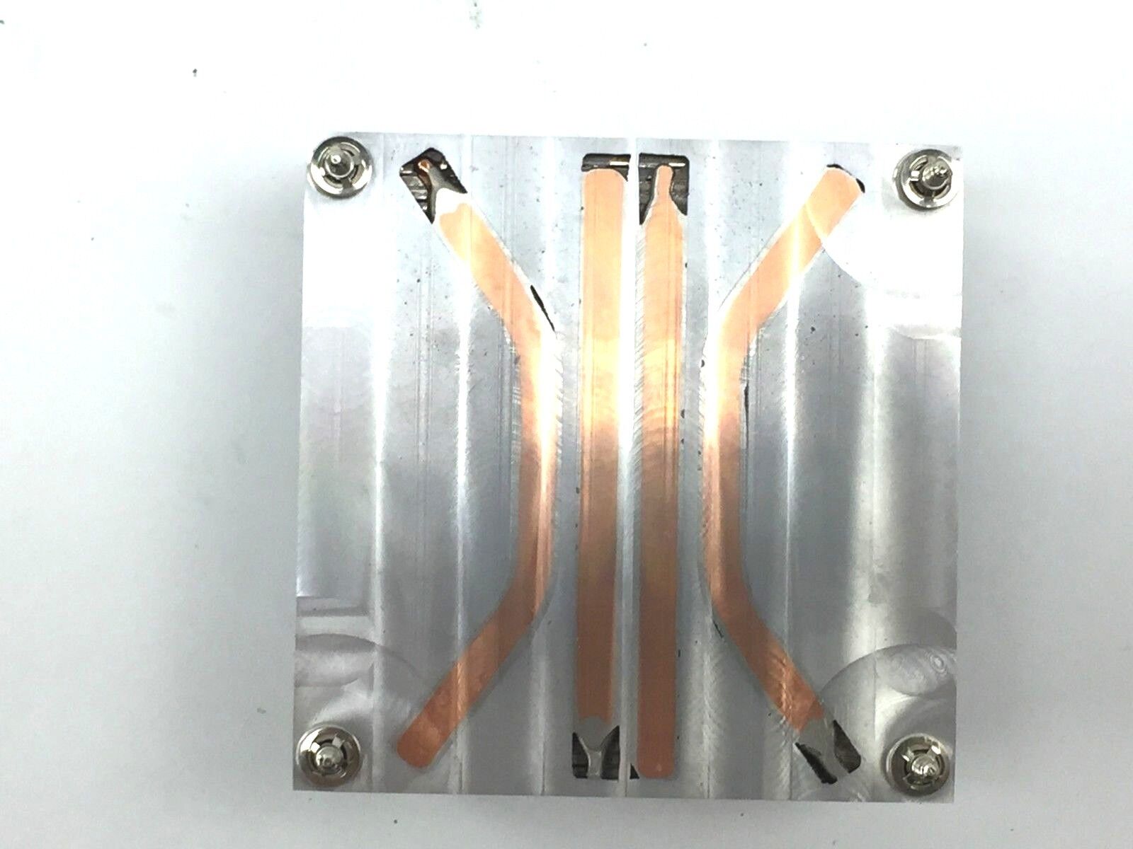 Cisco UCS N20-BHTS1 700-31622-01 B200 M2 Processor Heatsink