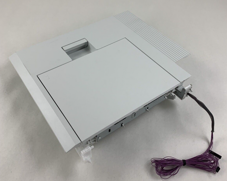 HP RM2-6622 Right Door Assembly Tray Pulled From  MFP M681