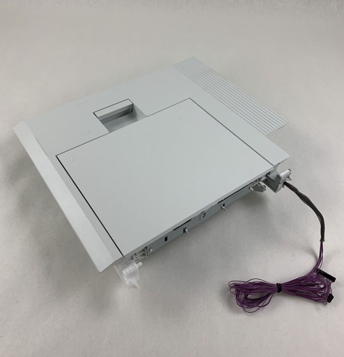 HP RM2-6622 Right Door Assembly Tray Pulled From  MFP M681