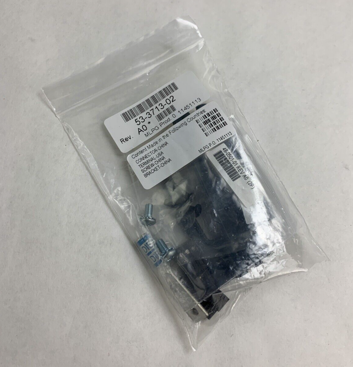 Cisco A901-4C-F-D 8-Port Ethernet Services ASR 901 Series Router Box Opened