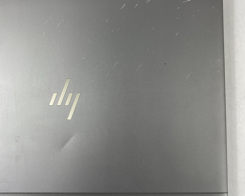 HP ZBook 15u G6 15.6" Touch Core i7-8565U 1.80 GHz 16 GB RAM No HDD No OS