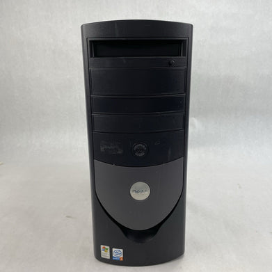 Dell Optiplex GX280 Intel Pentium 4 3.00 GHz 2 GB Ram No HDD No OS