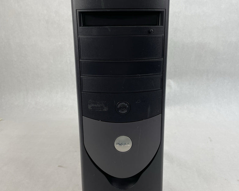 Dell Optiplex GX280 Intel Pentium 4 3.00 GHz 2 GB Ram No HDD No OS