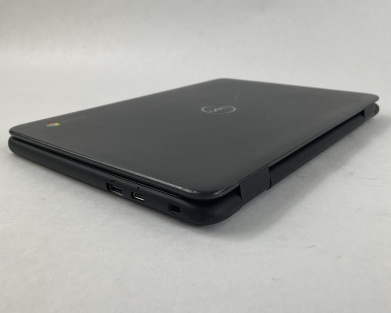 Dell ChromeBook 3100 11.6" Celeron N4020 1.10 GHz 4 GB RAM 16 GB Storage