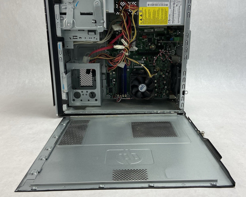 HP Pavilion 6110y MT AMD Athlon 2 X4 620 2.6GHz 4GB RAM No HDD No OS