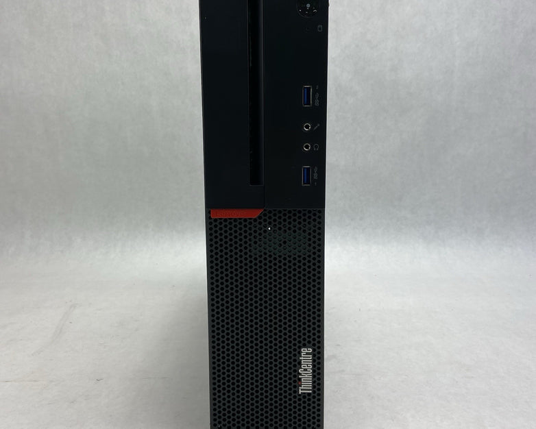 Lenovo ThinkCentre M900 SFF Intel Core i5-6500 3.2GHz 8GB RAM No HDD No OS
