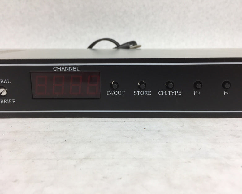 Holland Electronics LLC HPH-860AD