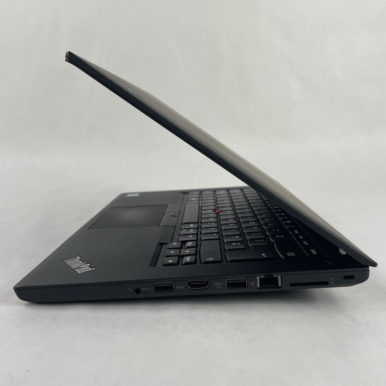 Lenovo ThinkPad T470 14" i5-6300U 2.40 GHz 8 GB RAM No SSD/OS/AC5