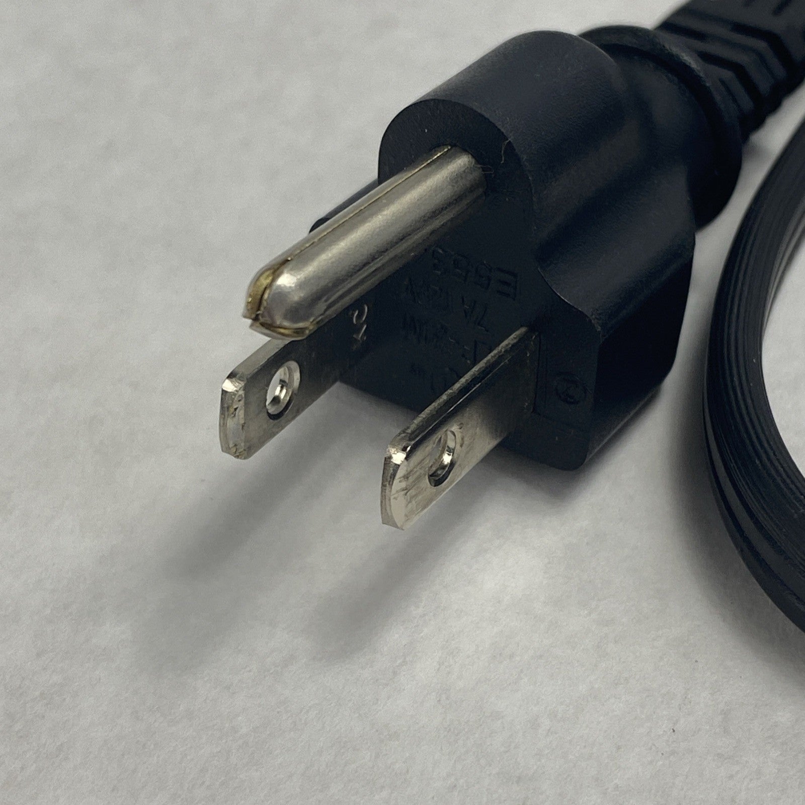HP PPP009D 65W 19.5V 3.33A 7.4mm Laptop AC Adapter w/ Power Cord - Lot of 64
