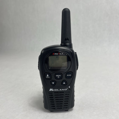 Midland LXT500PA Xtra Talk Two Way Radio  Walkie Talkie