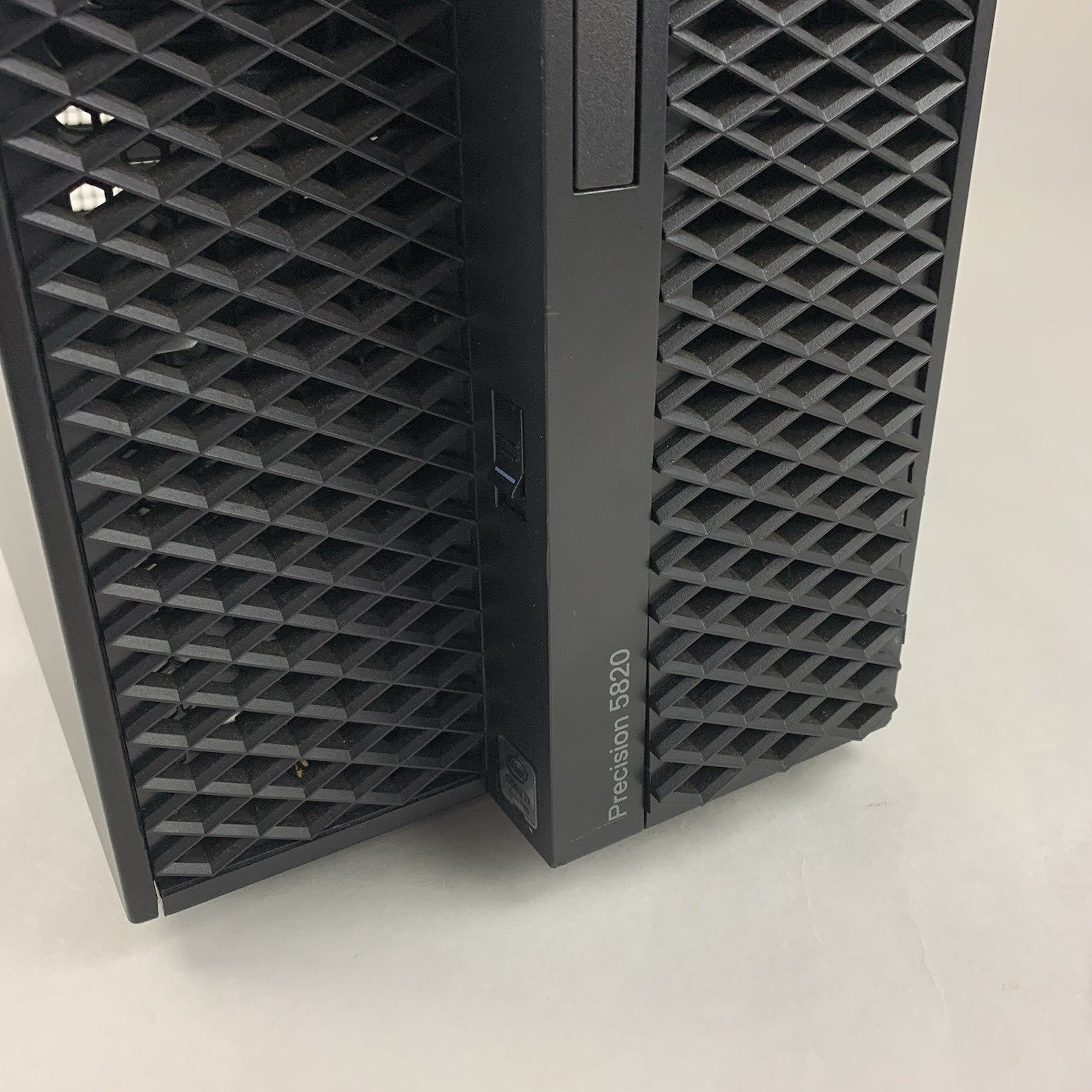 Dell Precision 5820 Tower Barebones Chassis No MB No Ram No CPU No PSU No HDD3