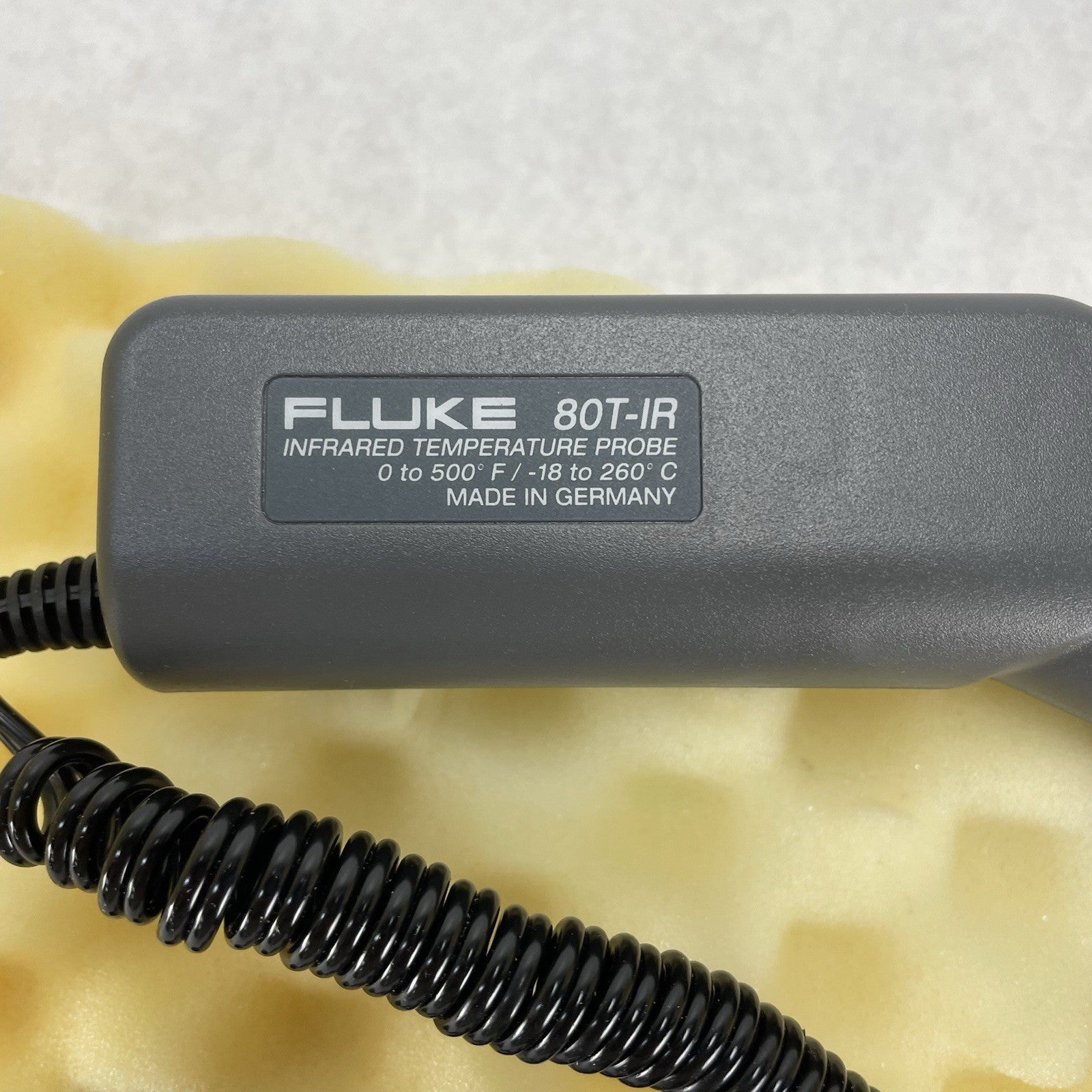 Fluke 80T-IR Infrared Temperature Probe