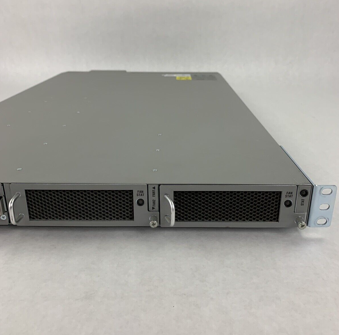 Cisco N5K-C5010P-BFS V03 5010 Ethernet Switch 68-3164-05 Tested Reset