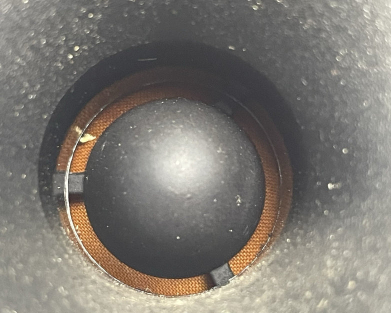 Cerwin Vega HF5 Tweeter From DX-5 Speaker