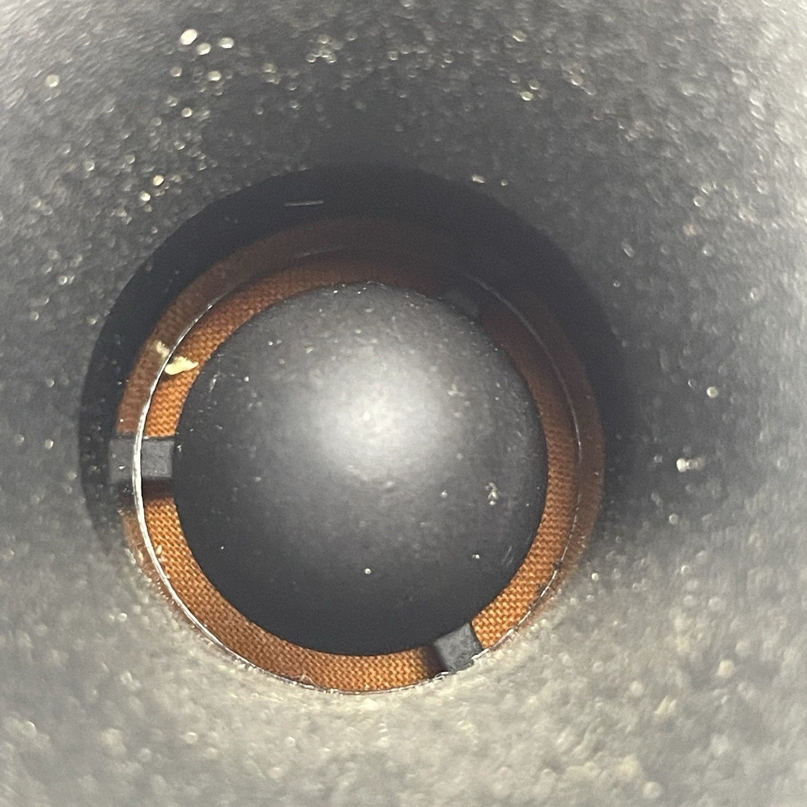Cerwin Vega HF5 Tweeter From DX-5 Speaker 6