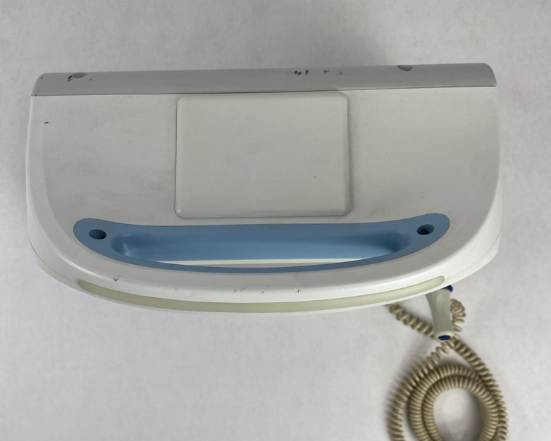 Welch Allyn 63XTXX Vital Sign Monitor 6000 Series No Battery READ