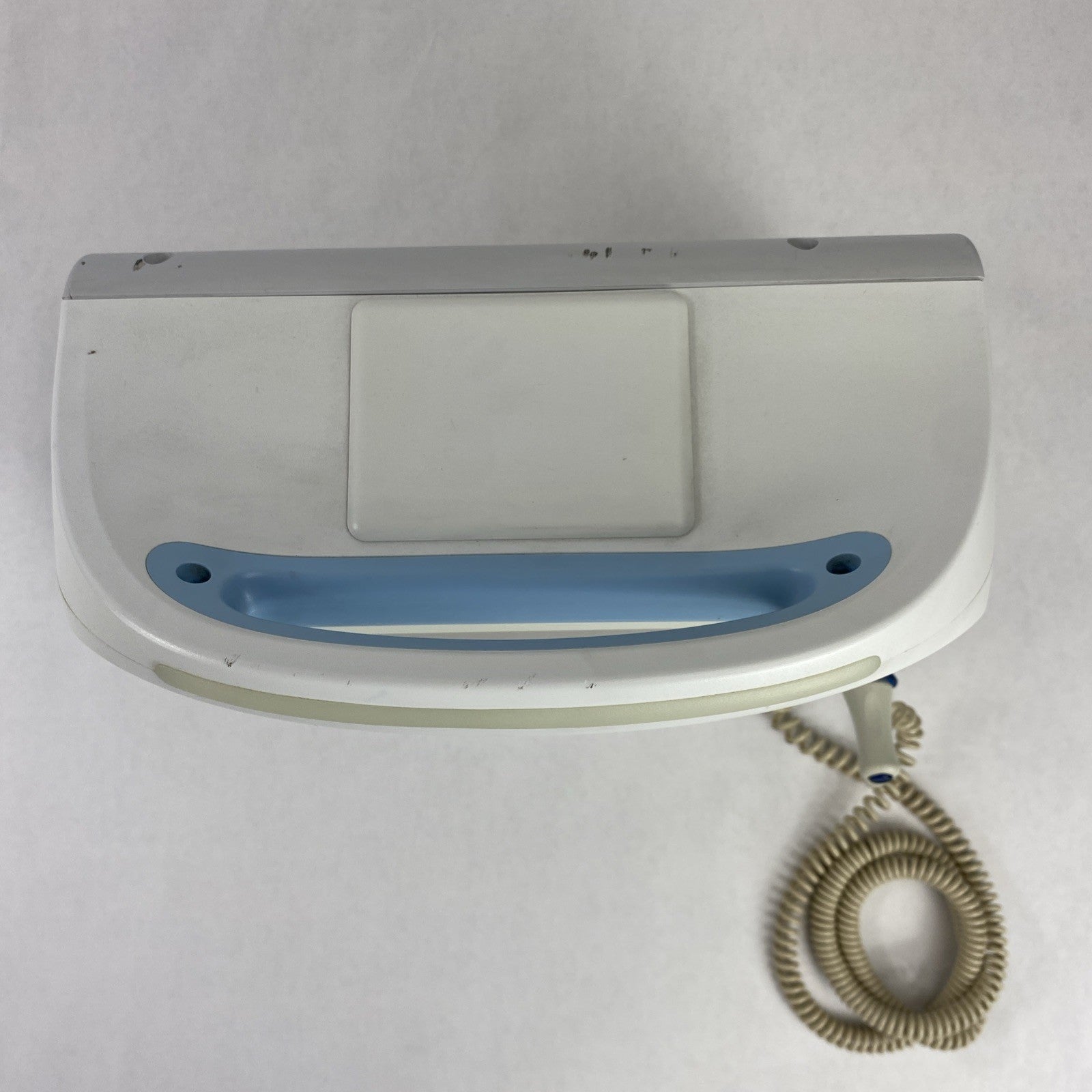 Welch Allyn 63XTXX Vital Sign Monitor 6000 Series No Battery READ6