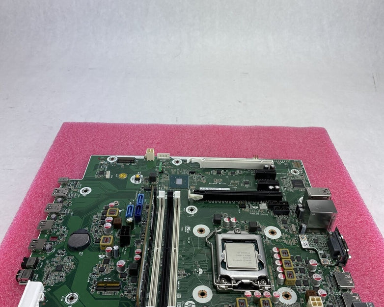 HP EliteDesk 800 G3 Motherboard Intel Core i5-6500 3.2GHz 8GB RAM