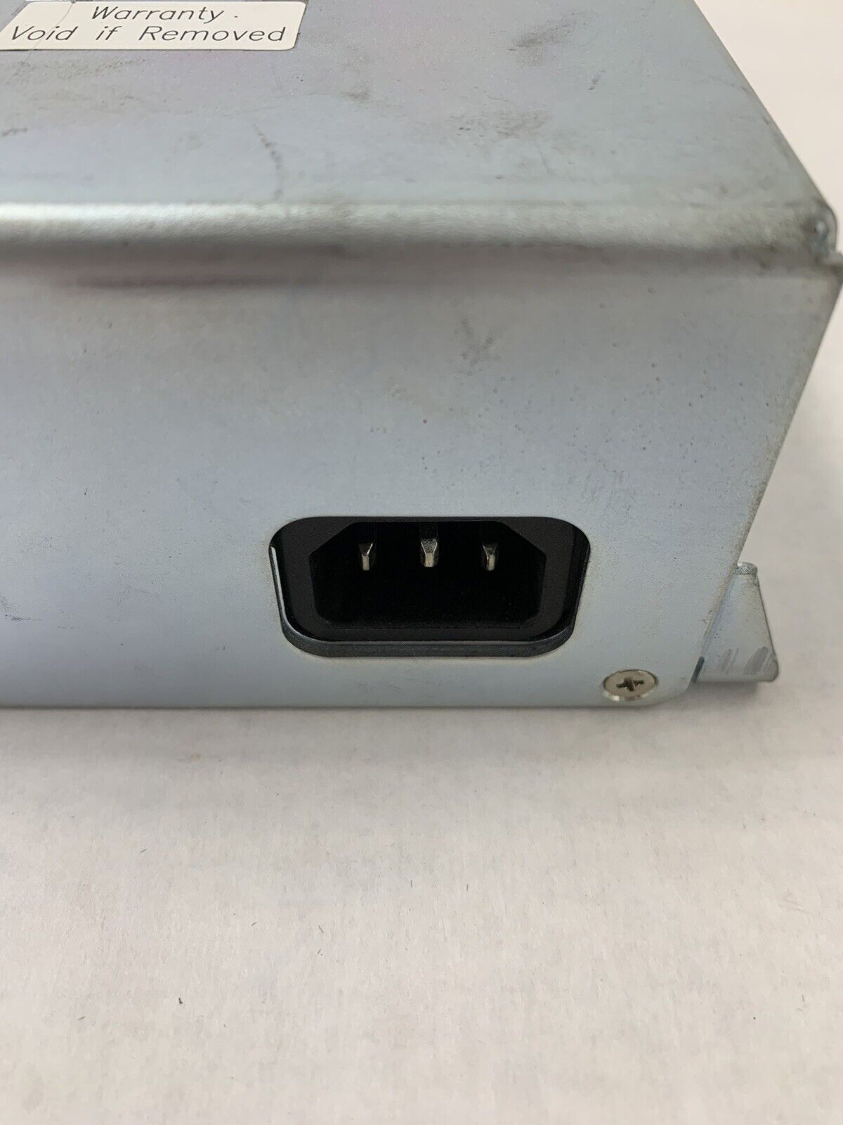 Cisco 341-0257-01 A0 Power Injector Power Supply