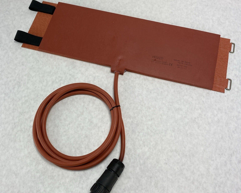 Sartorius BB-8842193 Hewid Fermentation Heating Pad 16.5" x 5"