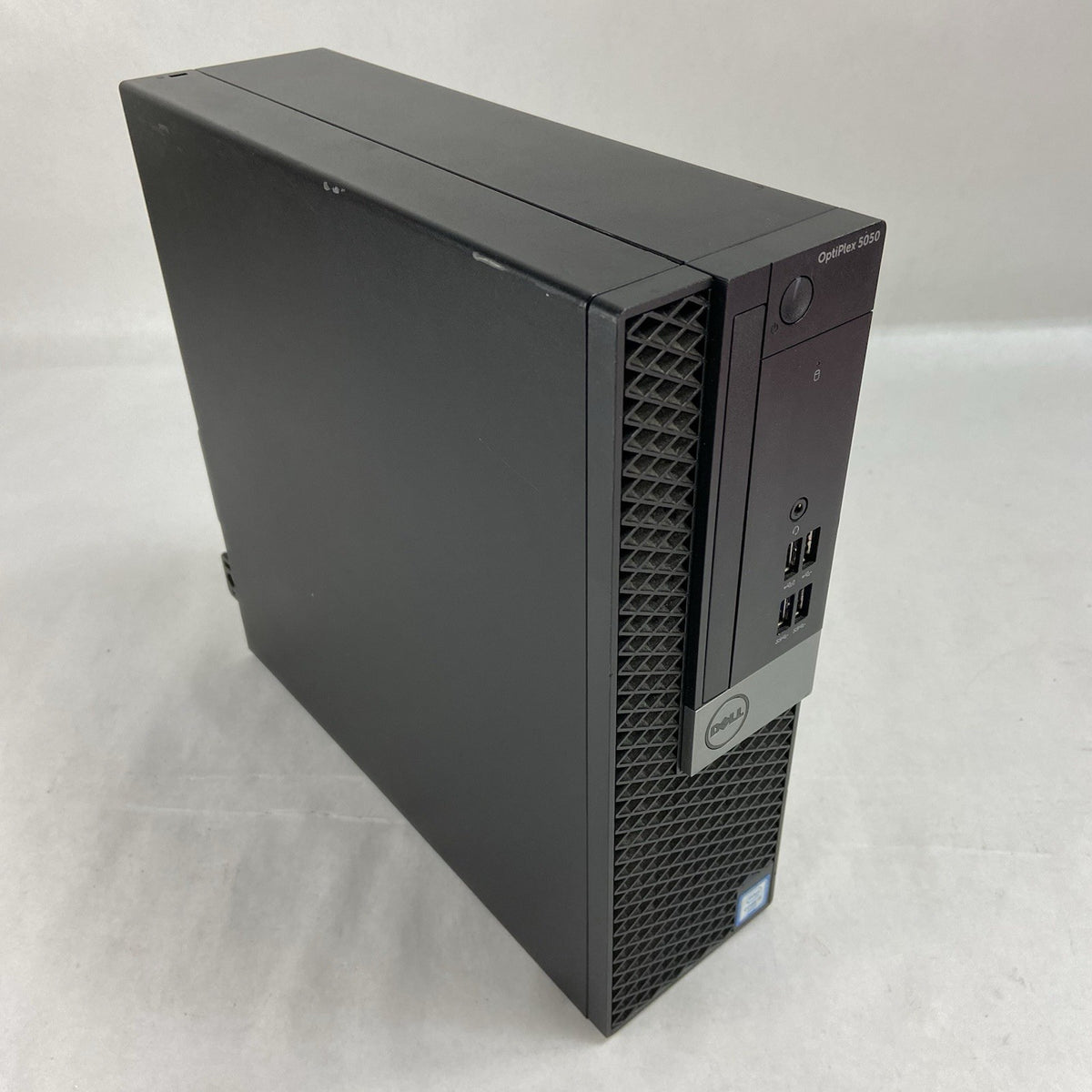 Dell Optiplex 5050 SFF Intel Core i5-6600 3.3GHz 8GB RAM No HDD No OS0
