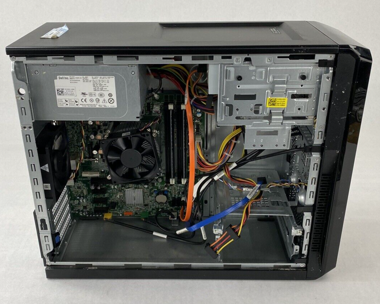 Dell Vostro 460 MT Intel Core i5-2400 3.10GHz 4GB RAM No HDD No OS