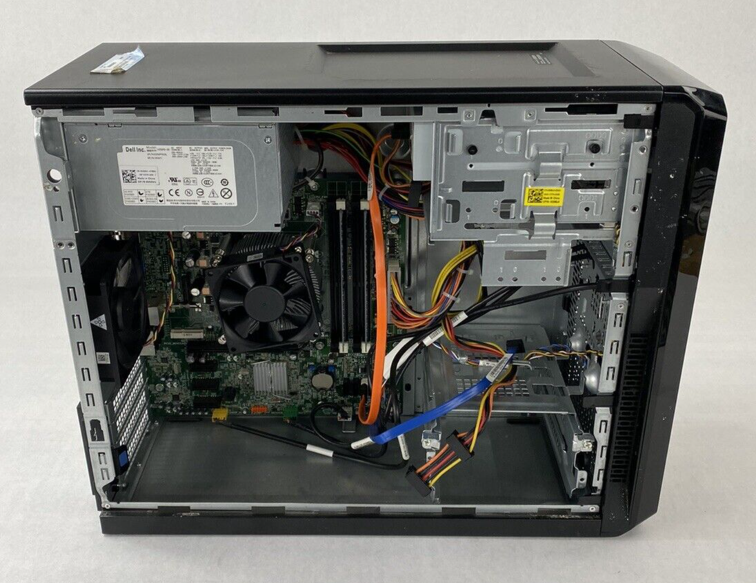Dell Vostro 460 MT Intel Core i5-2400 3.10GHz 4GB RAM No HDD No OS