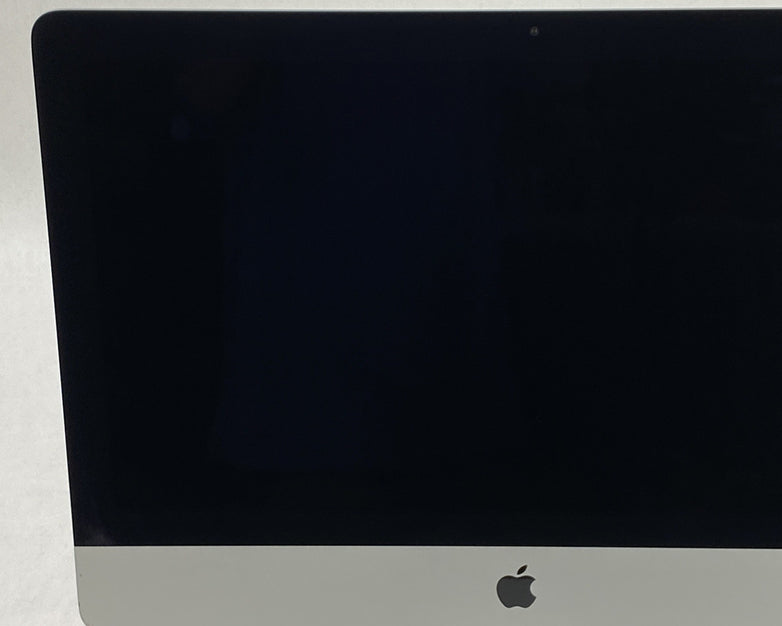 Apple A1418 iMac 21.5" 2013 2.7GHz Core i5 16GB RAM 1TB HDD Fusion macOS 10.15.8