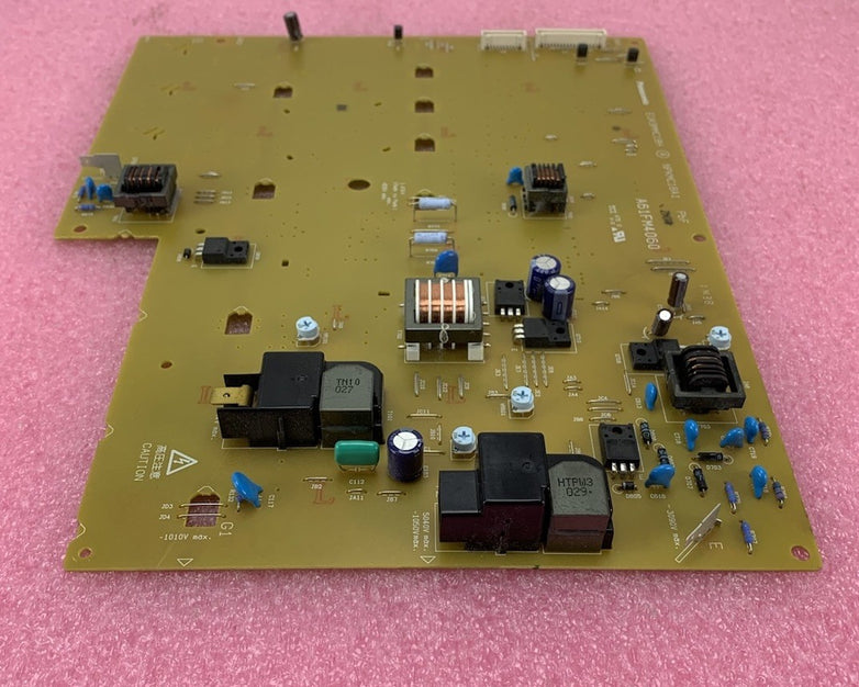 Konica Minolta A61FM4060 High Voltage Power Supply Board for C554e