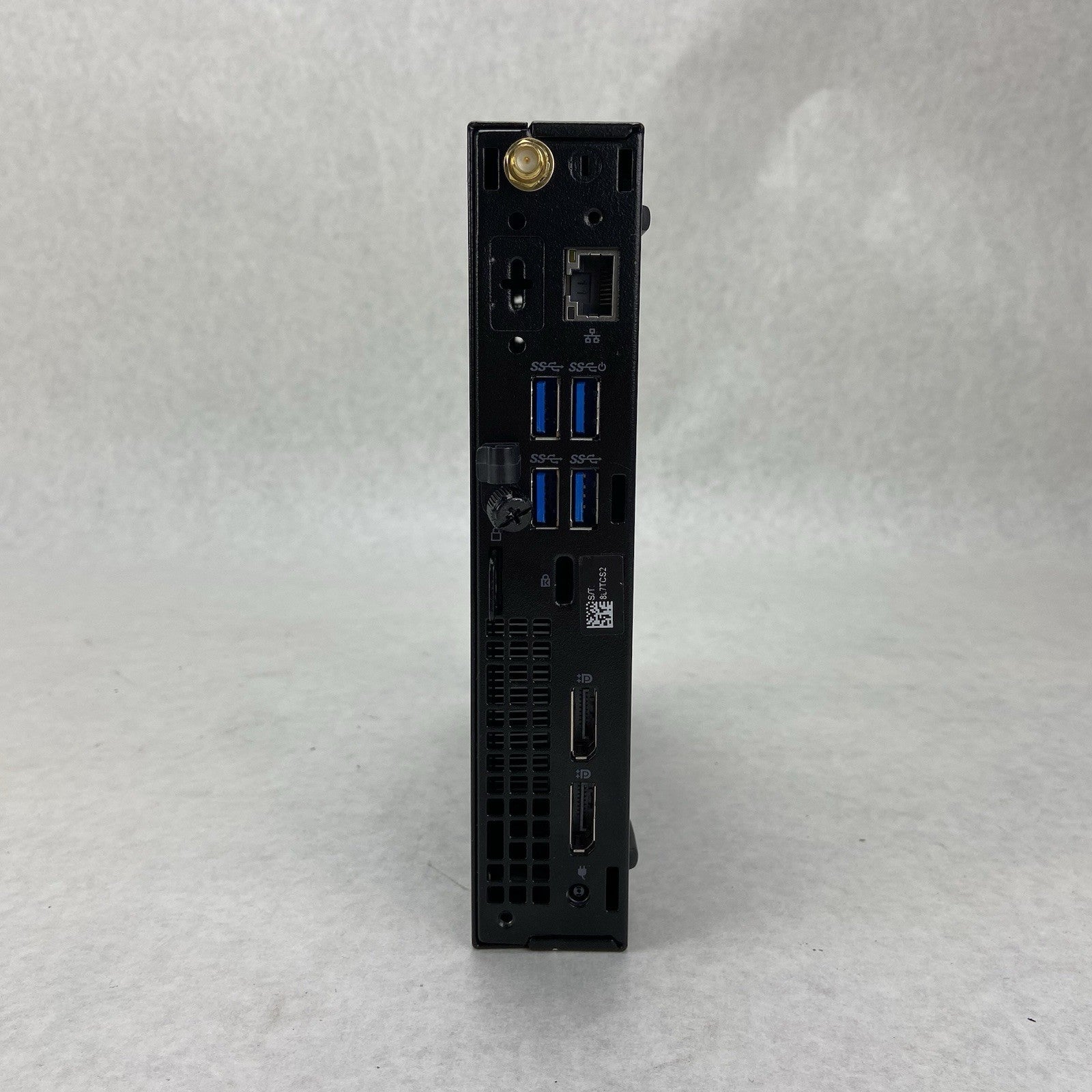 Dell Optiplex 7060 Micro Intel Core i7-8700T 2.4GHz 8GB RAM No HDDOSAC5