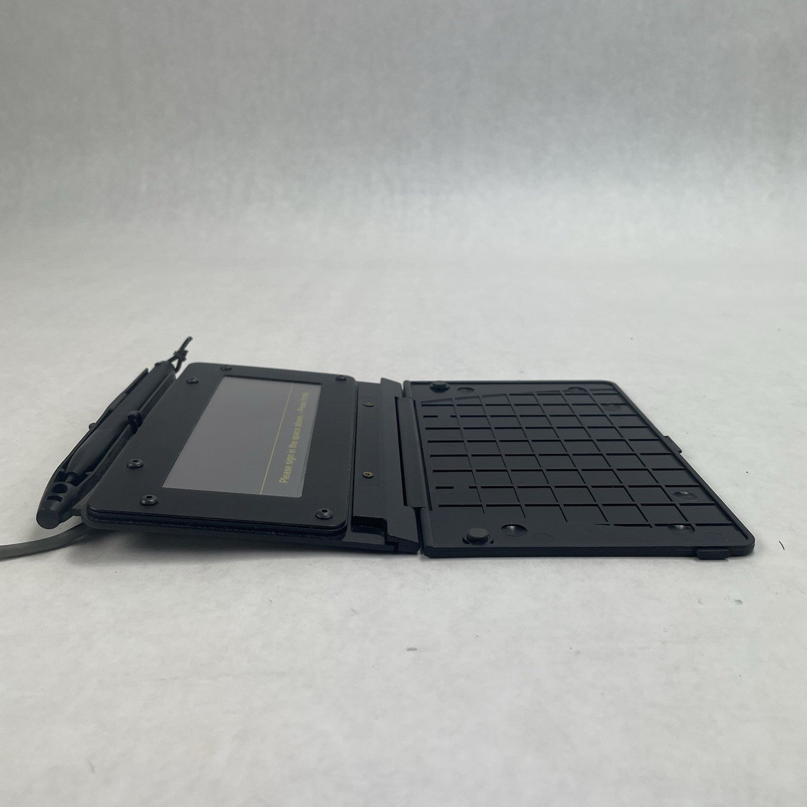 Topaz Systems T-S461-HSB-R SigLite 1x5 USB Signature Pad Tested