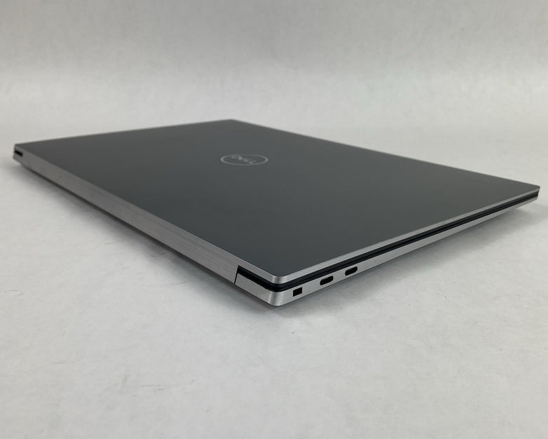 Dell Precision 5560 15.6" i7-11800H 2.30 GHz 32 GB RAM No SSD/OS/AC