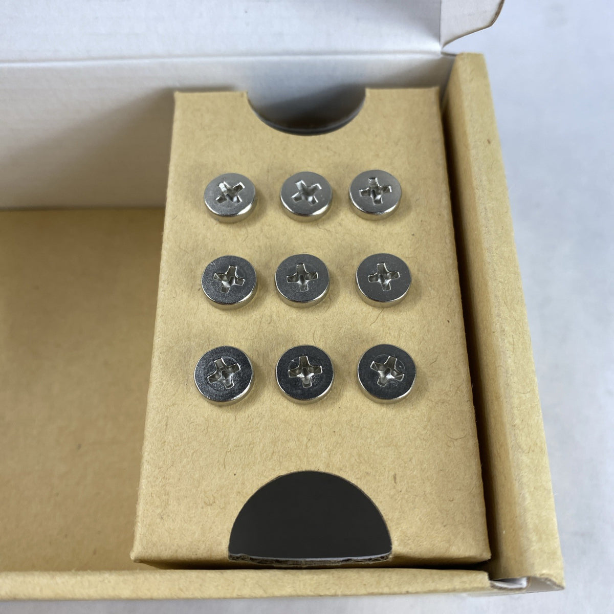 Nest Cam Wall Mount Plate Base Kit 1st Gen Pack of 36