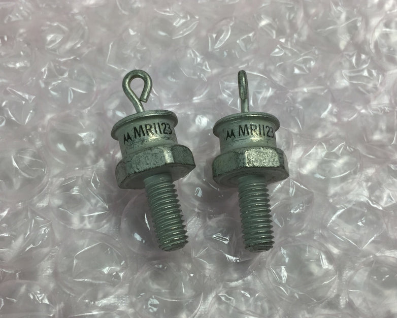Motorola MR1123  Lot of 2   NOS