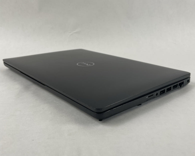 Dell Latitude 5400 14" i5-8365U 1.60 GHz 8 GB RAM No SSD/OS/AC/Batt- Bad Bottom